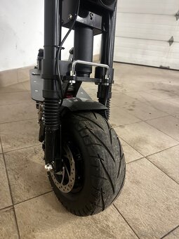 FLJ K6 6000W kolobežka - 4