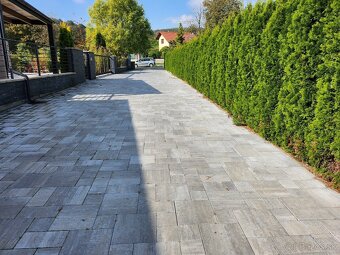 Ponúkame na predaj pozemky na Surdoku. - 4