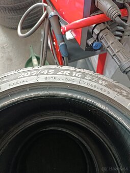 Pneumatiky R16 - 4