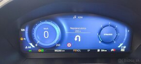 Ford Focus Kombi 2.0 TDCi11/2020, EcoBlue ACTIVE A/T - 4