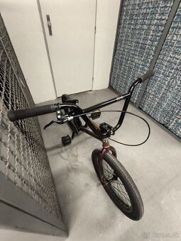 BMX - 4