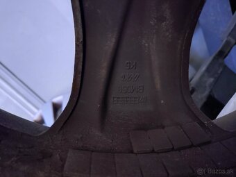 Disky BMW r17 - 4