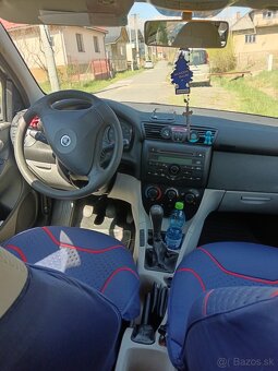 Predám Fiat stilo 1.9 85kw - 4