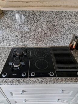 Luxusní venkovská kuchyně SieMatic,4481 - 4