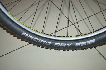 predam super bicykel CUBE Reaction Pro - 4