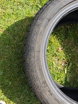 215/45 R16 90V - 4