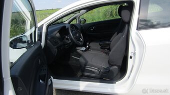 Kia Rio, 1.4 CRDI STK do 09/2026 Vyborny stav - 4