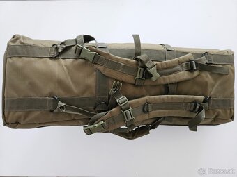 Milsig M17 A2 (magfed) - 4