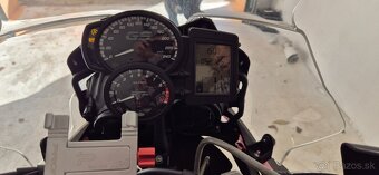 BMW F800GS - 4