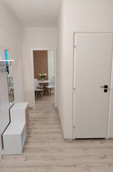 2 izbový byt na prenájom - 4
