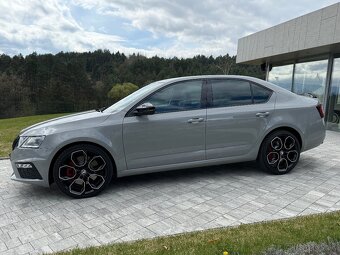 2019 Octavia RS 2.0 tsi - 4