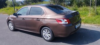 Predám Peugeot 301 - 4