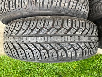 215/65 R17 99V Semperit 4ks. - 4