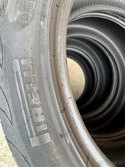 Letné pneumatiky 235/45 R18 - 4