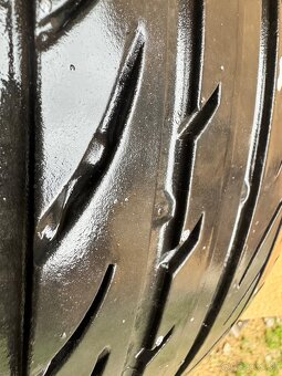 Letné pneumatiky 235/45 R18 - 4