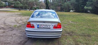 E46 320i 110kw - 4