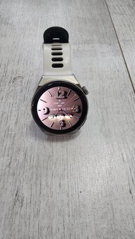 Huawei watch GT3 pro - 4
