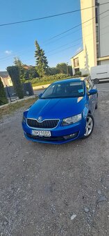 Skoda octavia 3 - 4