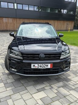 VW Tiguan 2.0tdi 110kw 2018 - 4