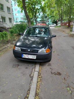 Fiat punto - 4
