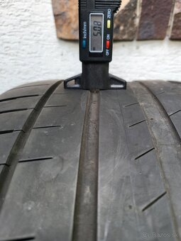 275/35 R19 Michelin letne pneumatiky - 4
