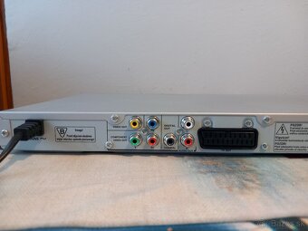 DVD - 4