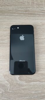 iPhone 8 Space Grey 64GB - 4