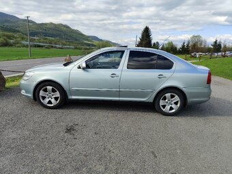 Škoda Octavia - 4