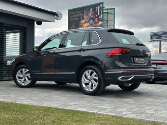 Volkswagen Tiguan Elegance 2.0 TDi DSG, r.v.: 2023 - 4