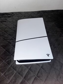 Ps5 slim 1TB - 4