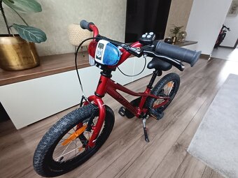 Detský bicykel Specialized Riprock 16 - 4