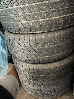 Goodyear 215/60 r16 - 4