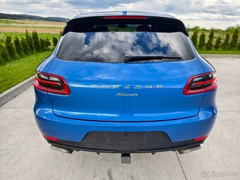 🏎️ Porsche Macan 2.0T AWD, nikdy havarované - 4
