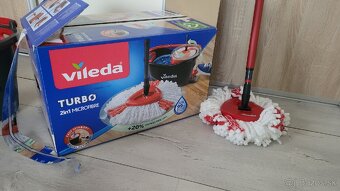 Mop Vileda - 4
