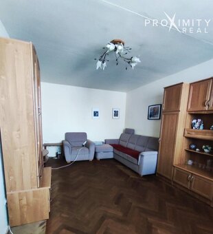 4-izbový byt na ul.Watsonova, Košice - Sever - 4