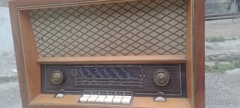 Radio - 4