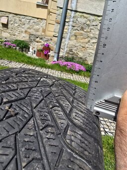 Zimná sada R17, 5x112, Firelli - 4