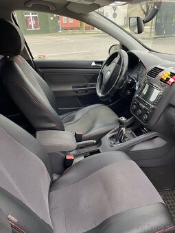 Volkswagen golf 1.4. - 4