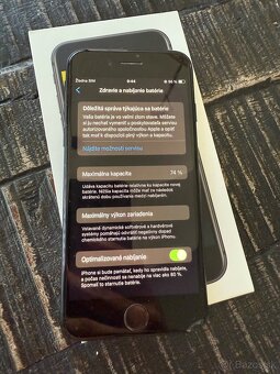 Iphone SE 2020 - 4