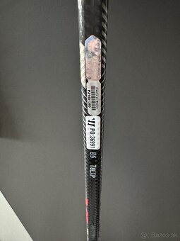 Warrior Alpha LX Pro SR Custom - W28 (P28) 85F 174cm nová - 4