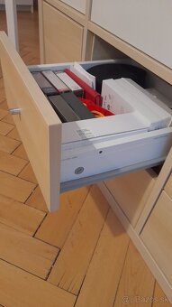 Kallax 35€ - 4