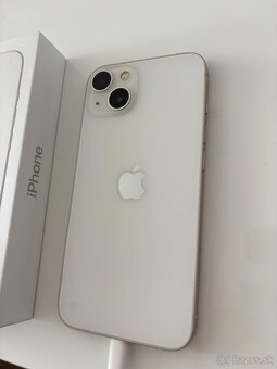 iPhone 13 128GB - 4