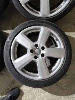 Ronal 5x112 R18 - 4