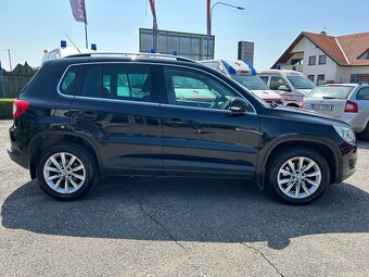 VW Tiguan 2.0 TDI 4Motion – Exclusive - 4