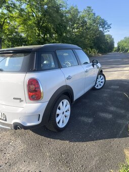 Mini cooper - 4
