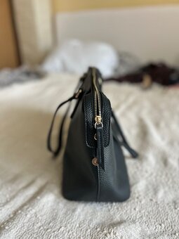 Cierna kabelka valentino original - 4