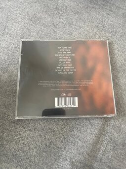 Gabrielle – Play to Win (CD, 2004) - 4