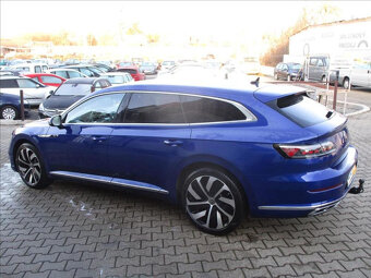 VW Arteon Shooting Brake 1,4 TSI eHybrid R-line,DSG-DPH - 4