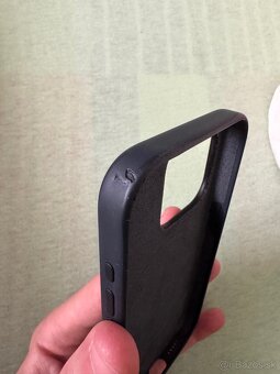 Kryt Iphone 15 pro apple silikonovy - 4