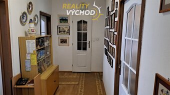 Veľký 4-izbový byt, Košice – Furča - 4